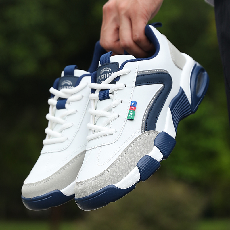 2026 New Men's  Cushion Casual - Outdoor Sport With Sticks avis et prix