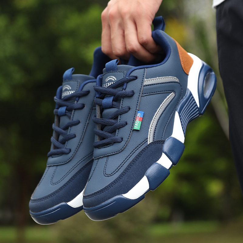 2026 New Men's  Cushion Casual - Outdoor Sport With Sticks avis et prix