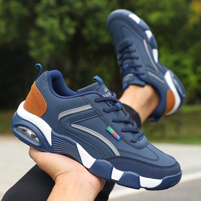 2026 New Men's  Cushion Casual - Outdoor Sport With Sticks avis et prix