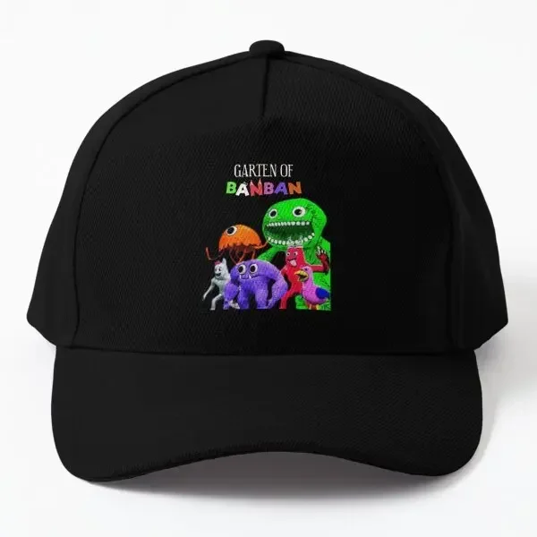 Garten Of Banban Characters  B - Outdoor Sport Garten avis et prix