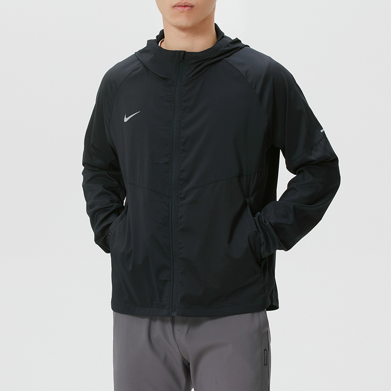 Nike Men's Sportswear Running  - Outdoor Sport Jacket avis et prix