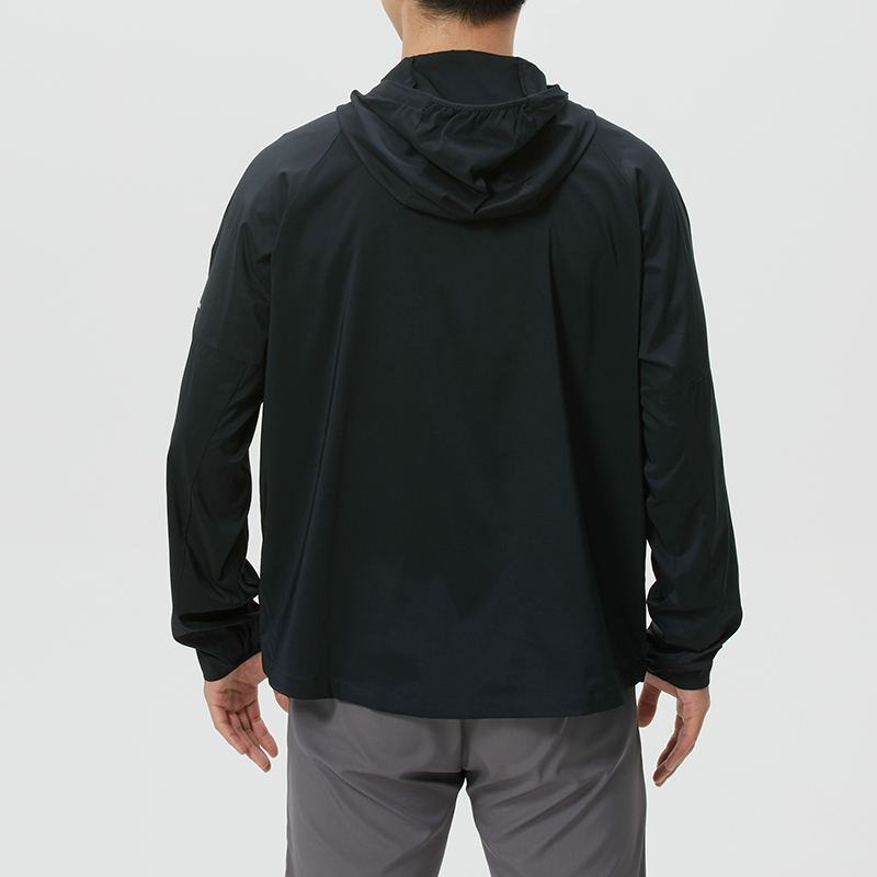 Nike Men's Sportswear Running  - Outdoor Sport Jacket avis et prix