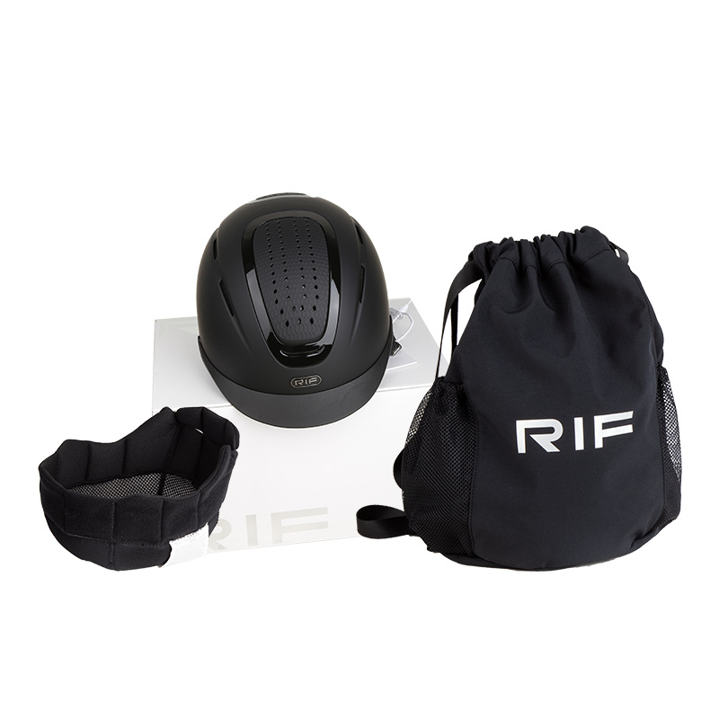 Equestrian Helmet F35plus, Ant - Equestrian Helmet avis et prix
