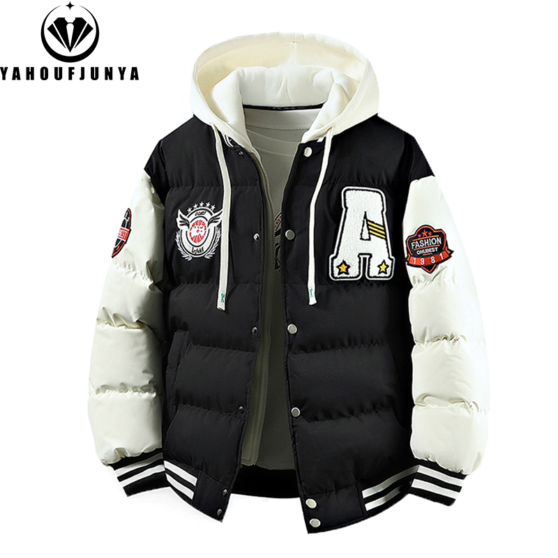 2025 New Winter Men Outdoor Wi - Outdoor Sport Jacket Brand avis et prix