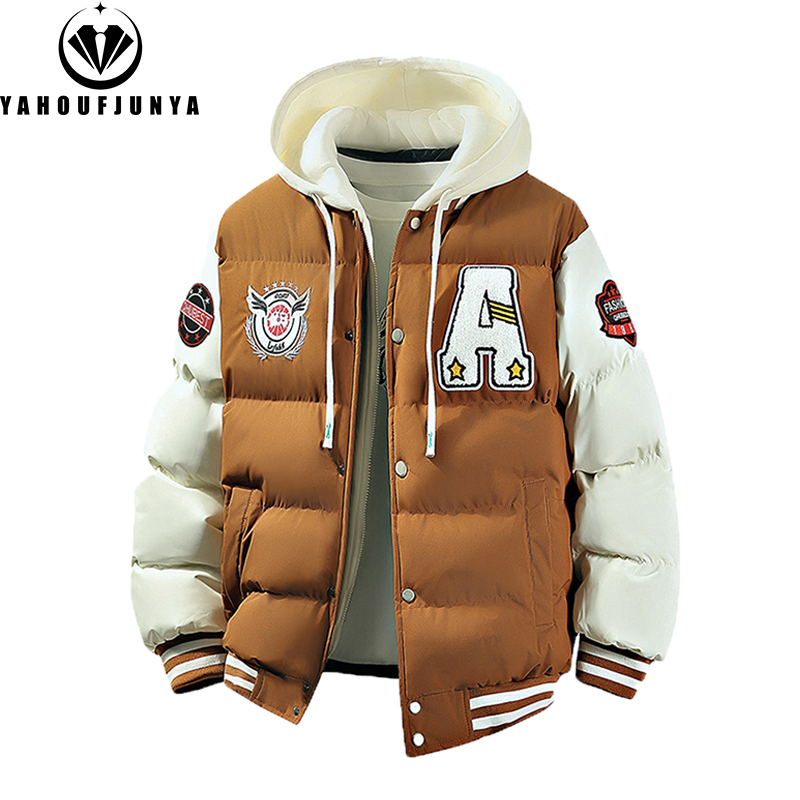 2025 New Winter Men Outdoor Wi - Outdoor Sport Jacket Brand avis et prix