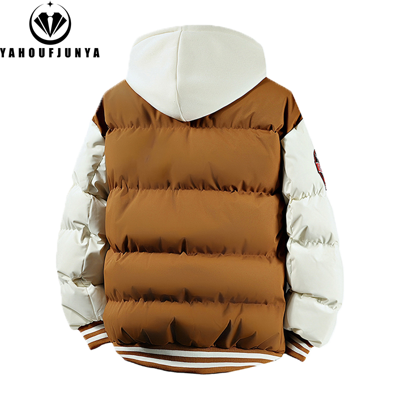 2025 New Winter Men Outdoor Wi - Outdoor Sport Jacket Brand avis et prix