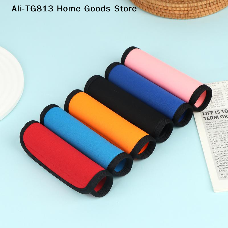 [TG813]2Pcs Pull Up Bar Cushio - Outdoor Sport Bar avis et prix
