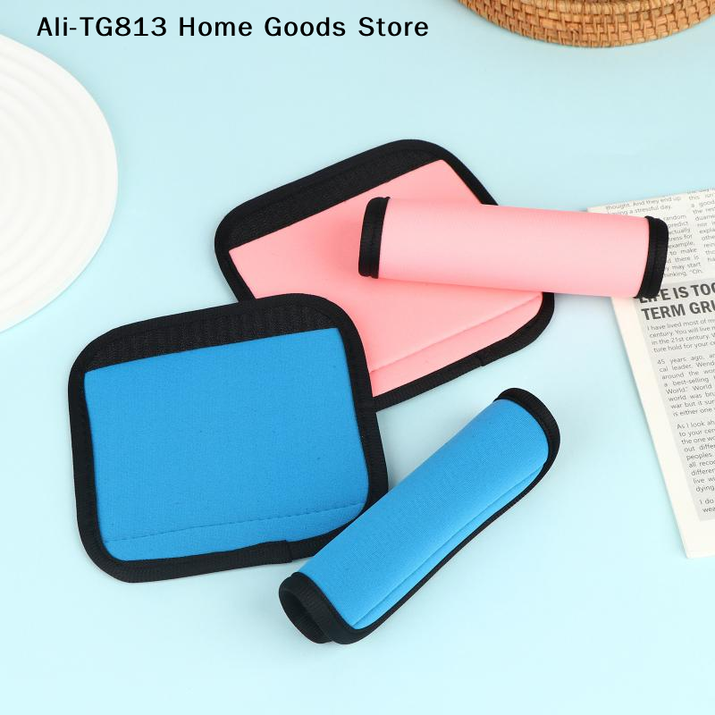 [TG813]2Pcs Pull Up Bar Cushio - Outdoor Sport Bar avis et prix