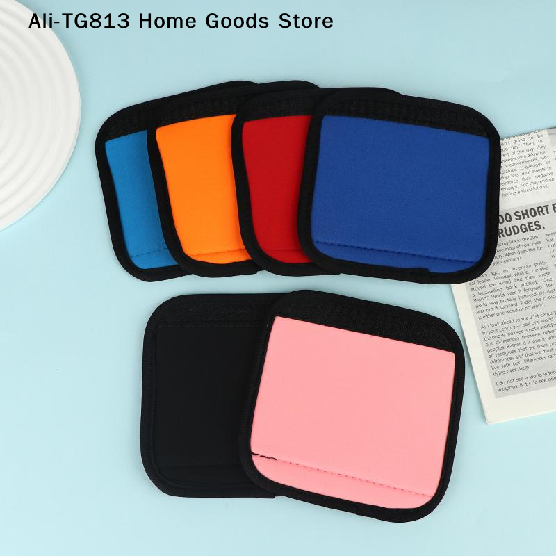 [TG813]2Pcs Pull Up Bar Cushio - Outdoor Sport Bar avis et prix