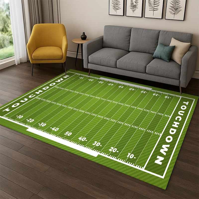 Rugby field American Football  - Outdoor Sport Area avis et prix