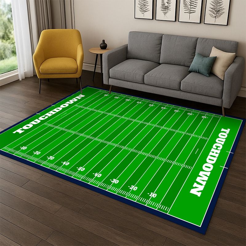 Rugby field American Football  - Outdoor Sport Area avis et prix