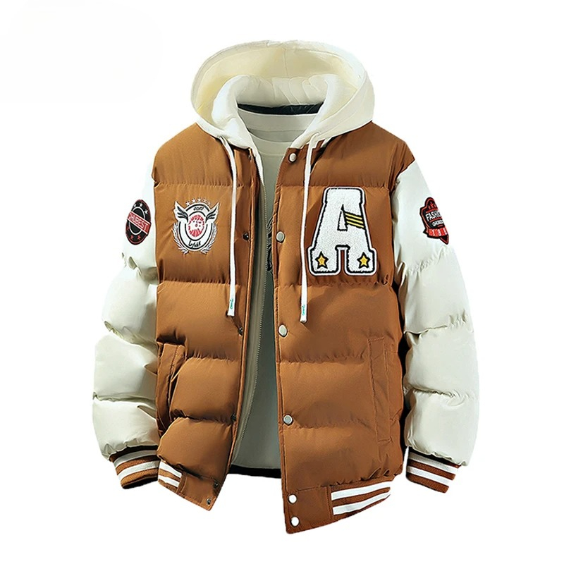 Plus 6XL Winter Men Outdoor Wi - Outdoor Sport Jacket Brand avis et prix