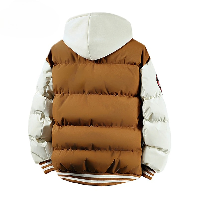 Plus 6XL Winter Men Outdoor Wi - Outdoor Sport Jacket Brand avis et prix