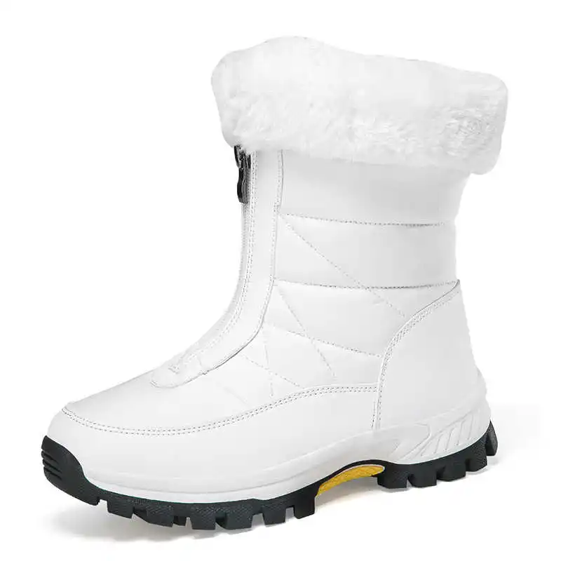 Women's Boot Sneakers Walking  - Outdoor Sport Uk avis et prix