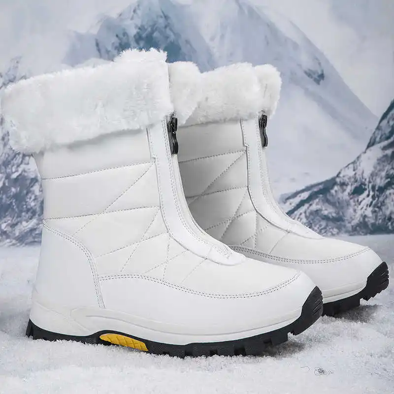 Women's Boot Sneakers Walking  - Outdoor Sport Uk avis et prix