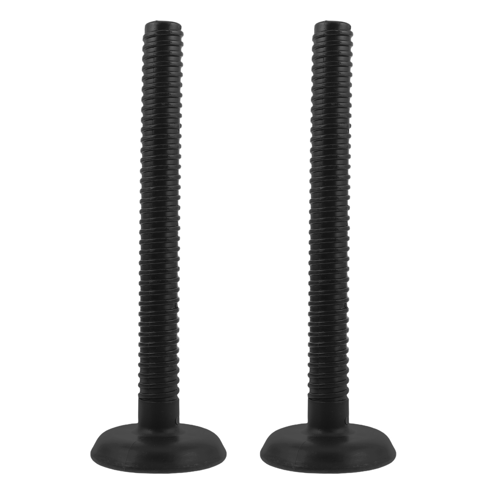 2pcs Barbell Plate Holder Rods - Outdoor Sport Bar avis et prix