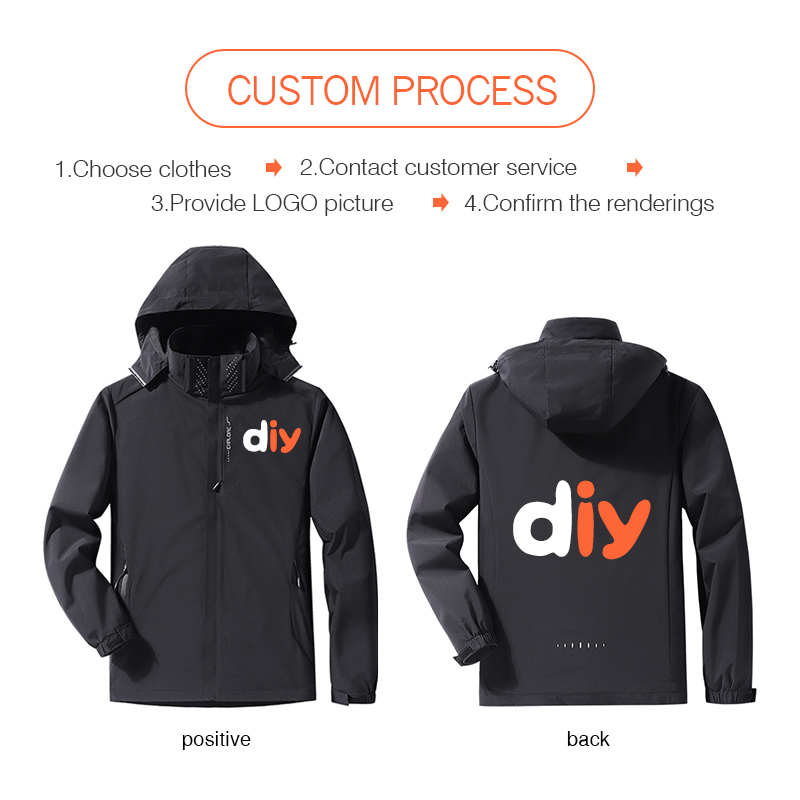 Outdoor fashion waterproof spo - Outdoor Sport Winter Jacket avis et prix