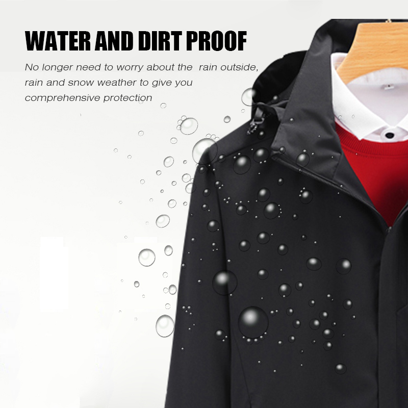 Outdoor fashion waterproof spo - Outdoor Sport Winter Jacket avis et prix