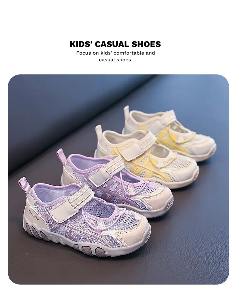 Flexible Toe Activity Children - Outdoor Sport Area avis et prix