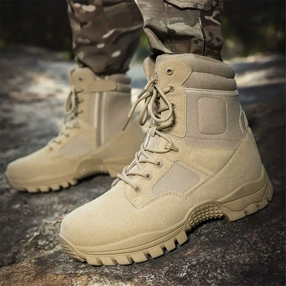 Nonslip Genuine Leather Hiking - Outdoor Sport Uk avis et prix
