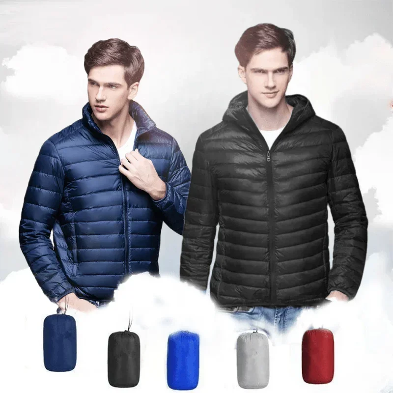UETEEY 2024 Autumn Winter Whit - Outdoor Sport Winter Jacket avis et prix