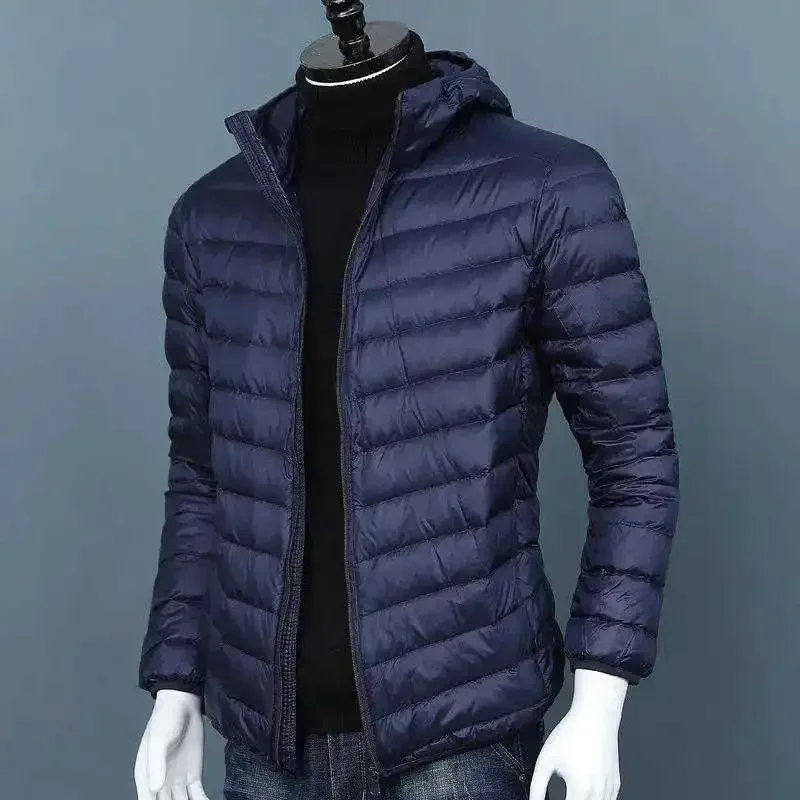 UETEEY 2024 Autumn Winter Whit - Outdoor Sport Winter Jacket avis et prix