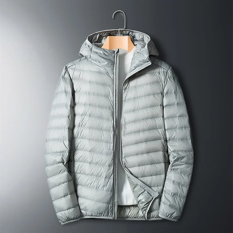 UETEEY 2024 Autumn Winter Whit - Outdoor Sport Winter Jacket avis et prix