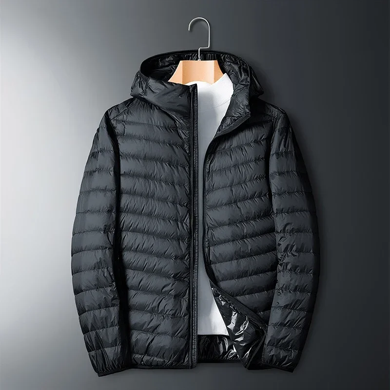 UETEEY 2024 Autumn Winter Whit - Outdoor Sport Winter Jacket avis et prix