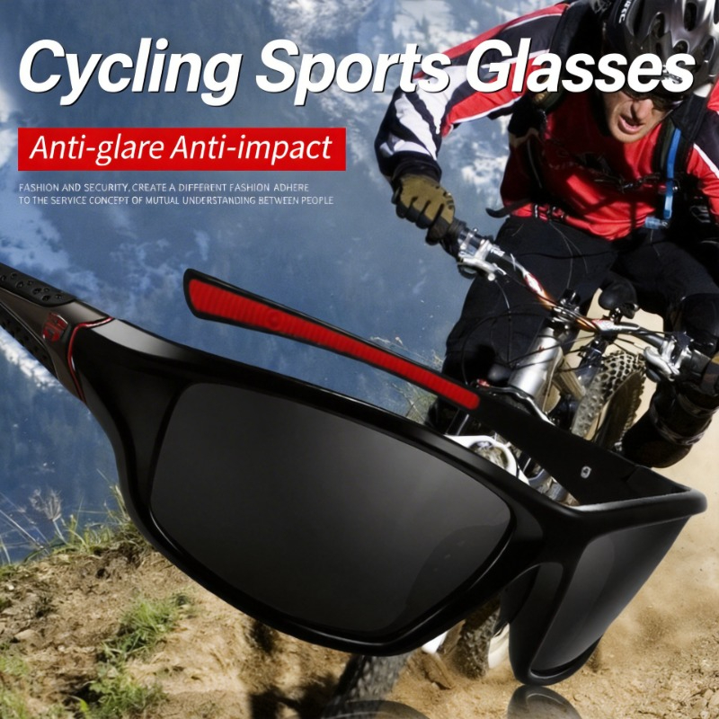 New Retro Style Square Frame C - Outdoor Sports Accessories avis et prix