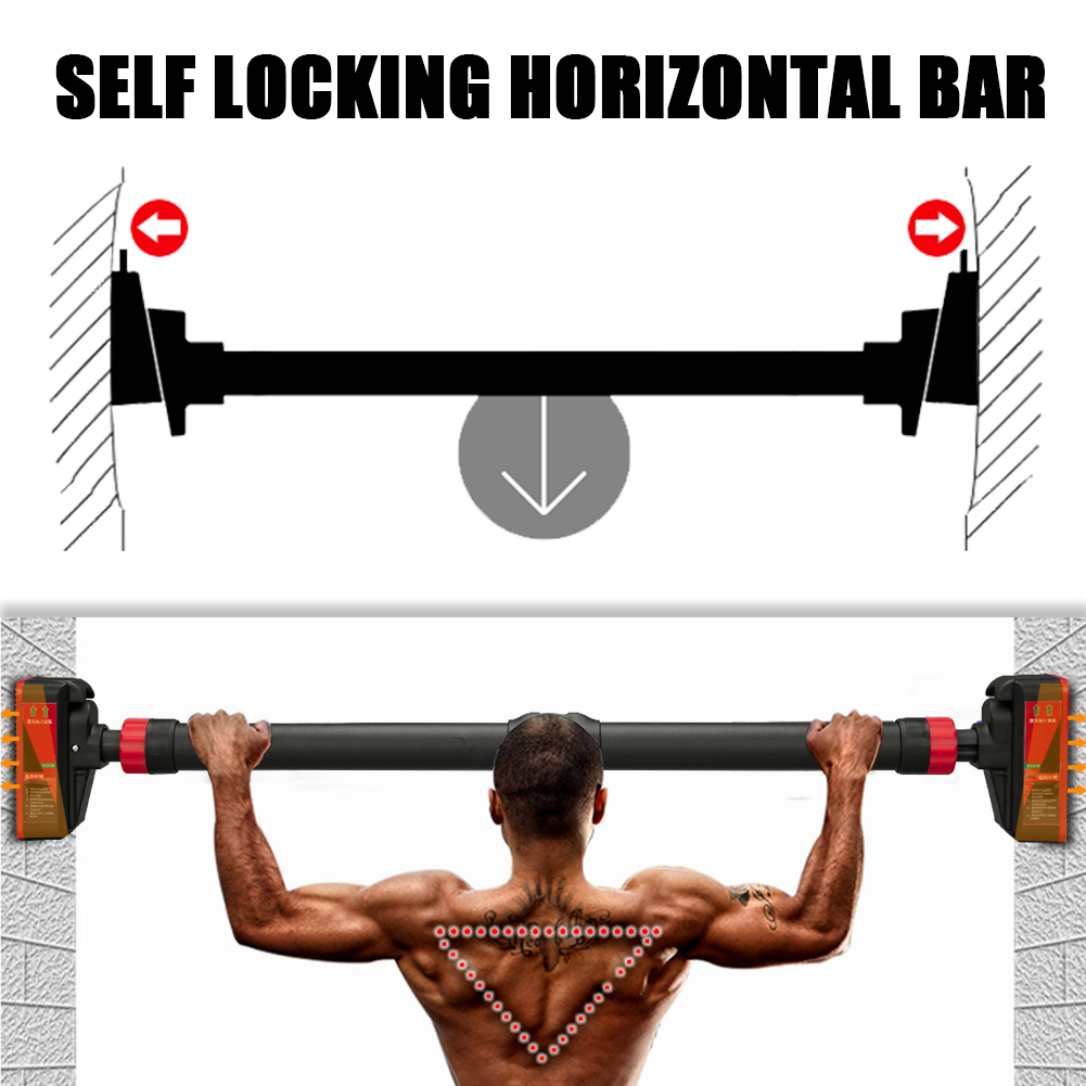 Strength Training Pull-up Bars - Outdoor Sport Bar avis et prix