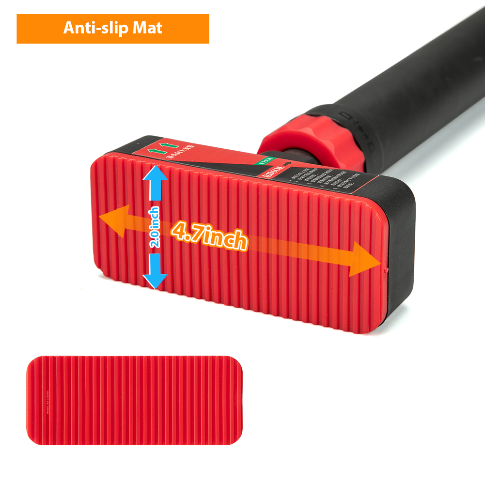 Strength Training Pull-up Bars - Outdoor Sport Bar avis et prix