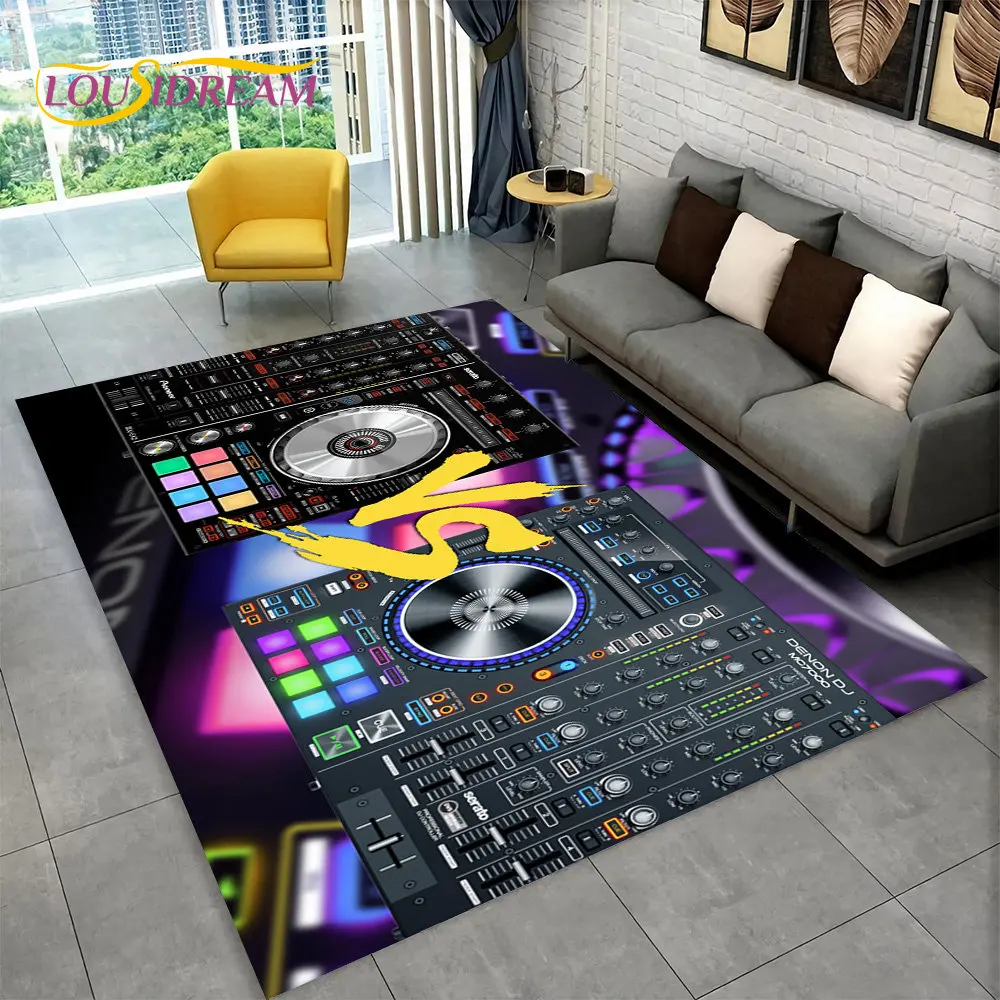 3D DJ Music Screen Keyboard Ar - Outdoor Sport Area avis et prix