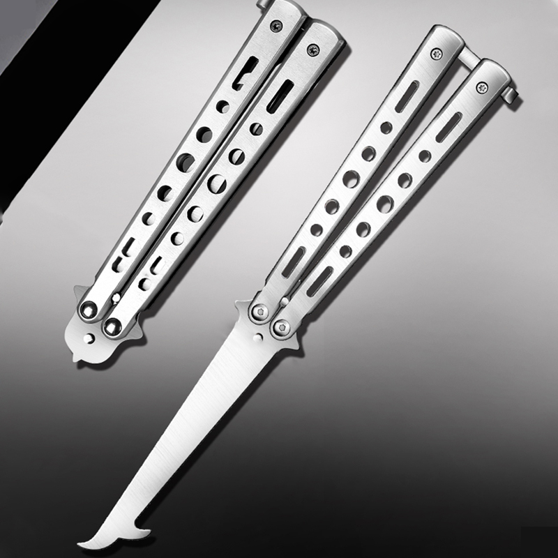 Stainless steel disassembly an - Outdoor Sport Bar avis et prix