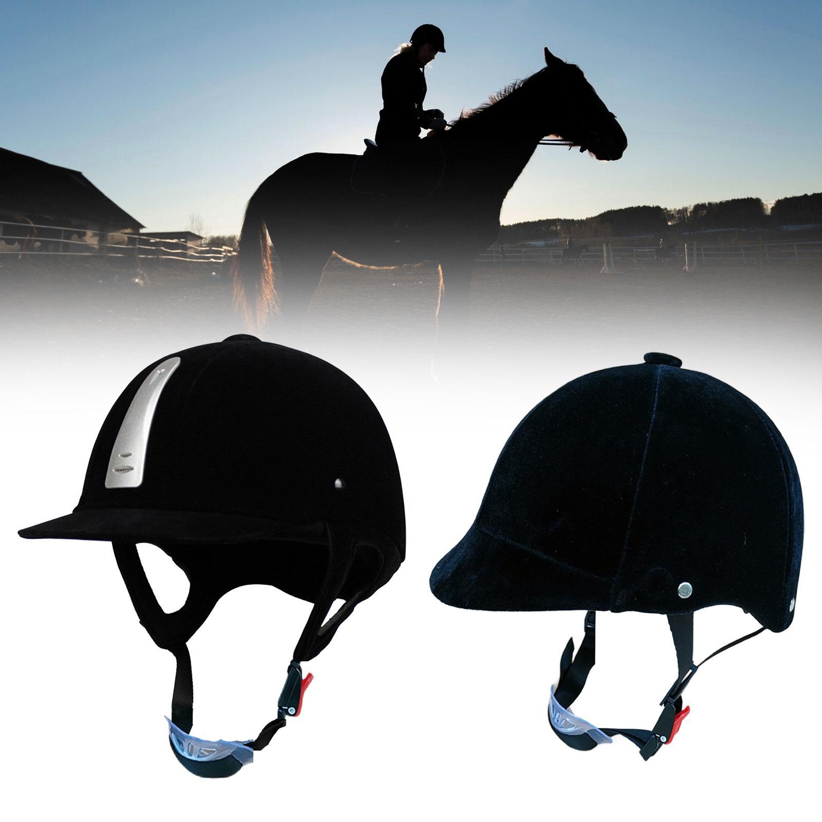 Horse Riding Helmet Profession - Equestrian Helmet avis et prix