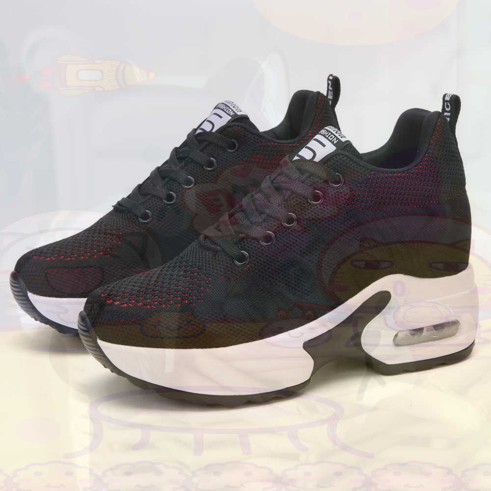 Red Size 36 Shoes Woman Tennis - Outdoor Sport Uk avis et prix