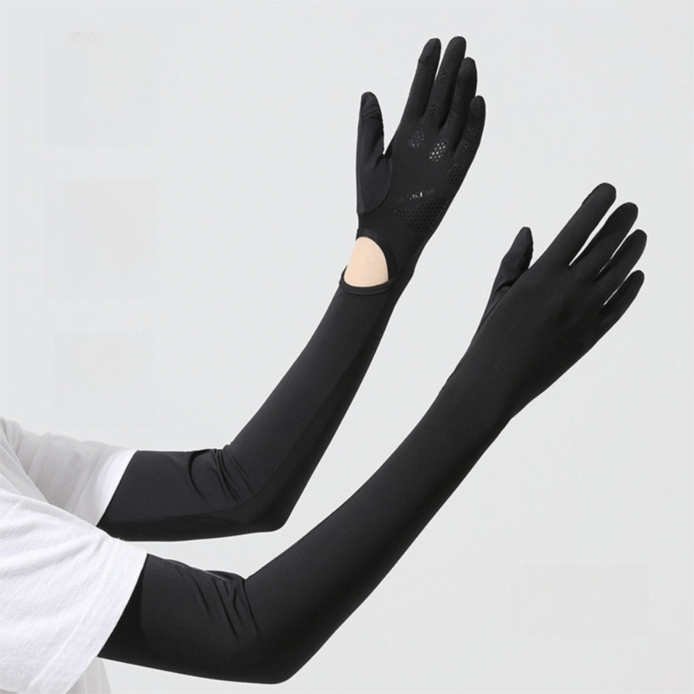 Comfortable UV Protection Sun  - Outdoor Sport Gloves avis et prix