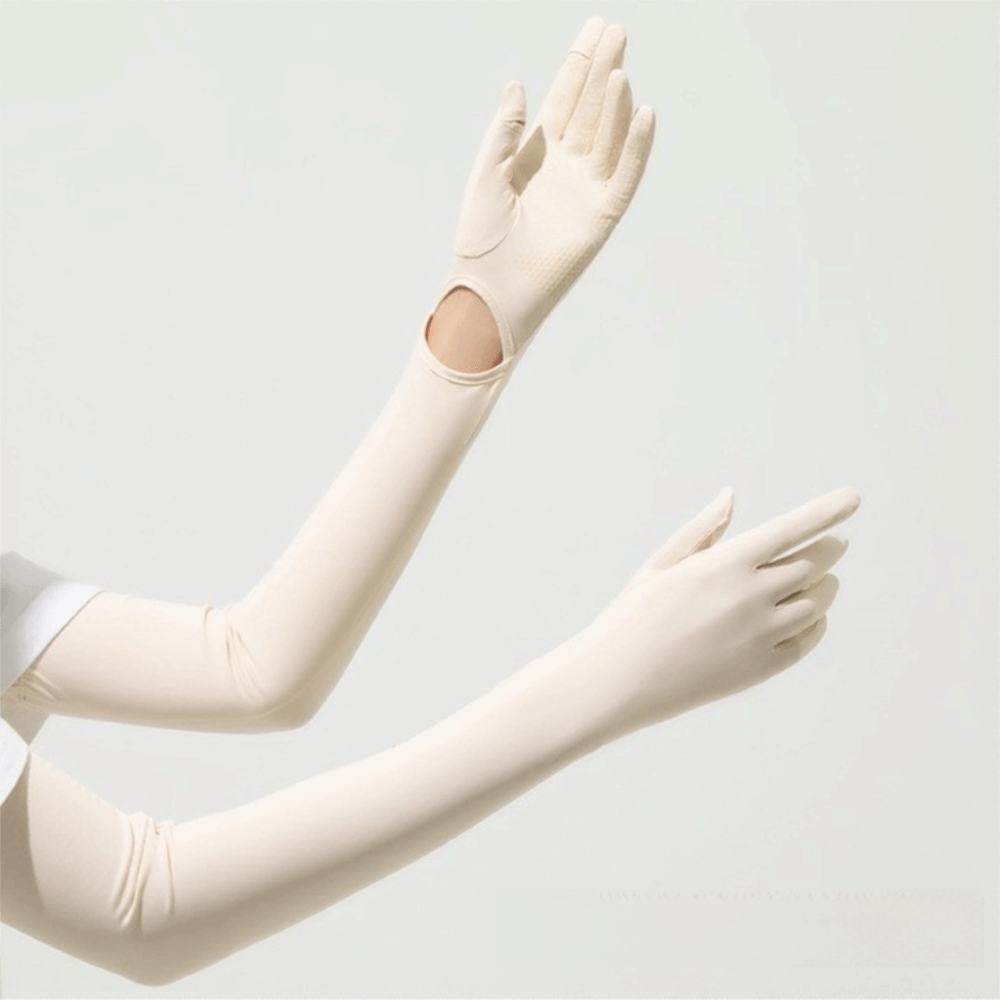 Comfortable UV Protection Sun  - Outdoor Sport Gloves avis et prix