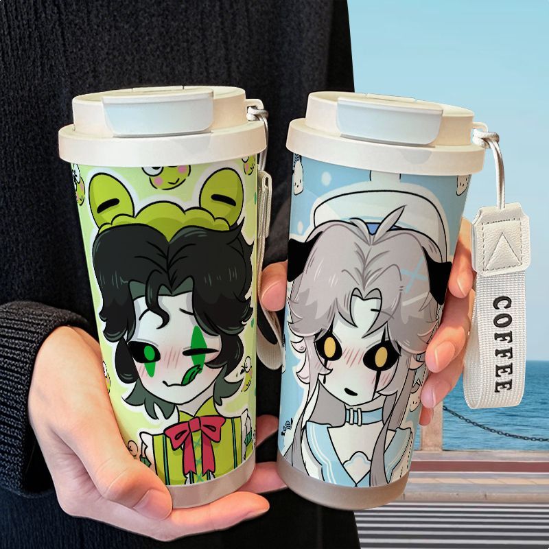 Anime The Freak Circus Stainle - Outdoor Sports Accessories avis et prix