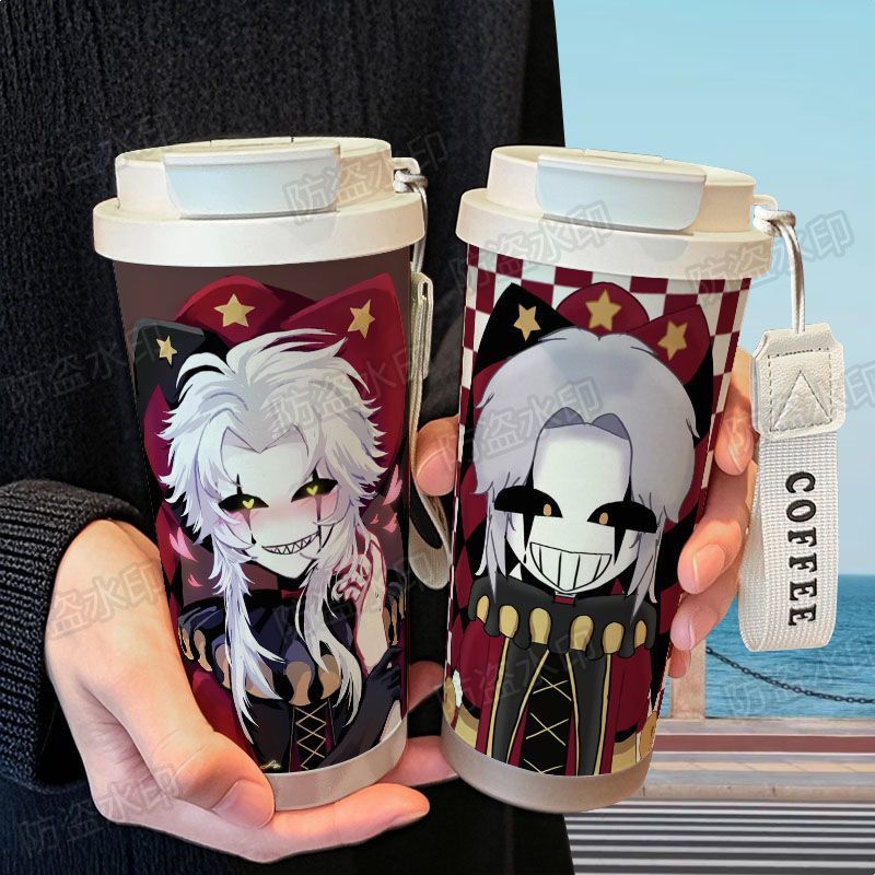 Anime The Freak Circus Stainle - Outdoor Sports Accessories avis et prix