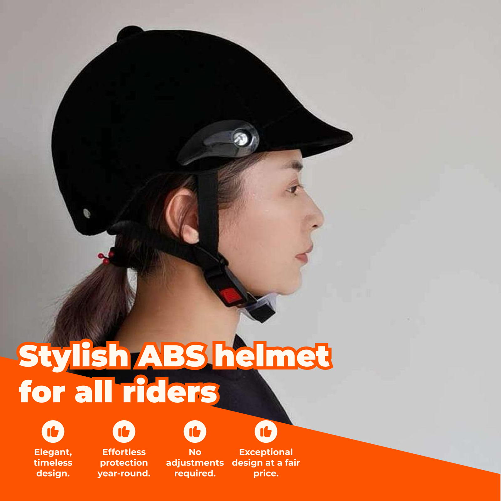 Horse Riding Helmet for Men Wo - Equestrian Helmet avis et prix