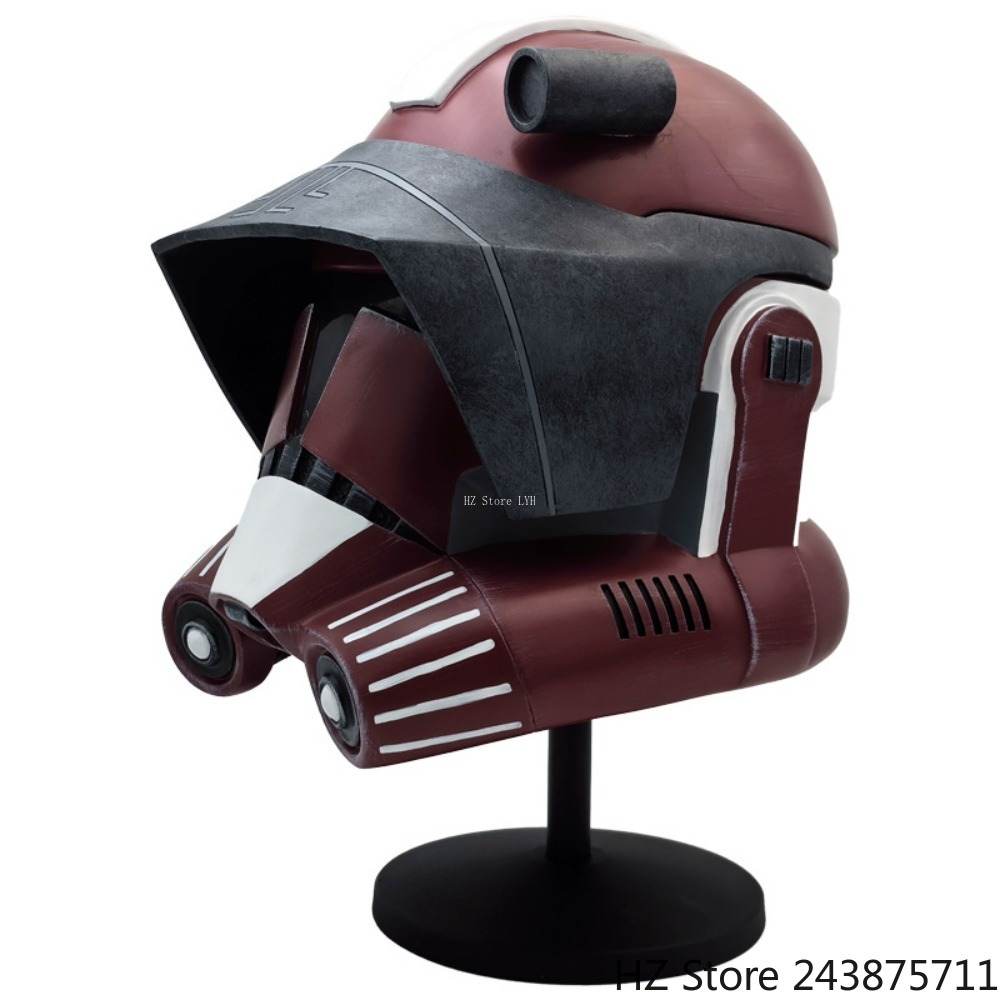 star Helmet wars SW Clone Arc  - Equestrian Helmet avis et prix