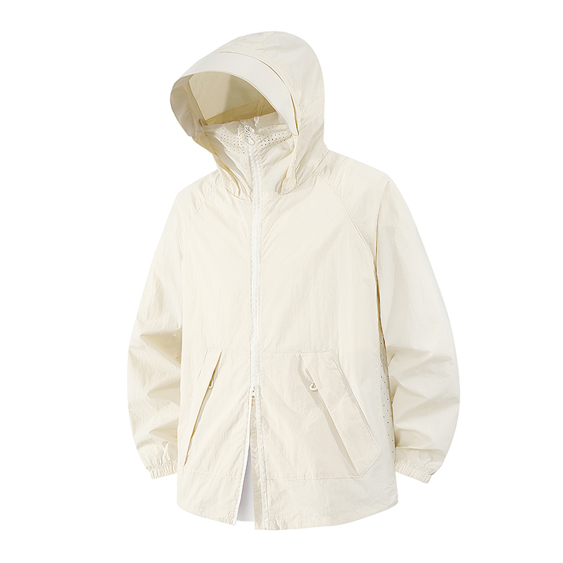 Summer Outdoor Running Fitness - Outdoor Sport Jacket avis et prix