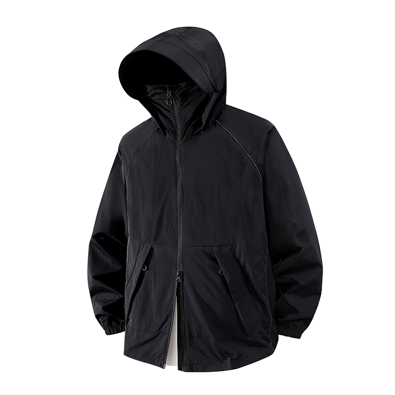 Summer Outdoor Running Fitness - Outdoor Sport Jacket avis et prix