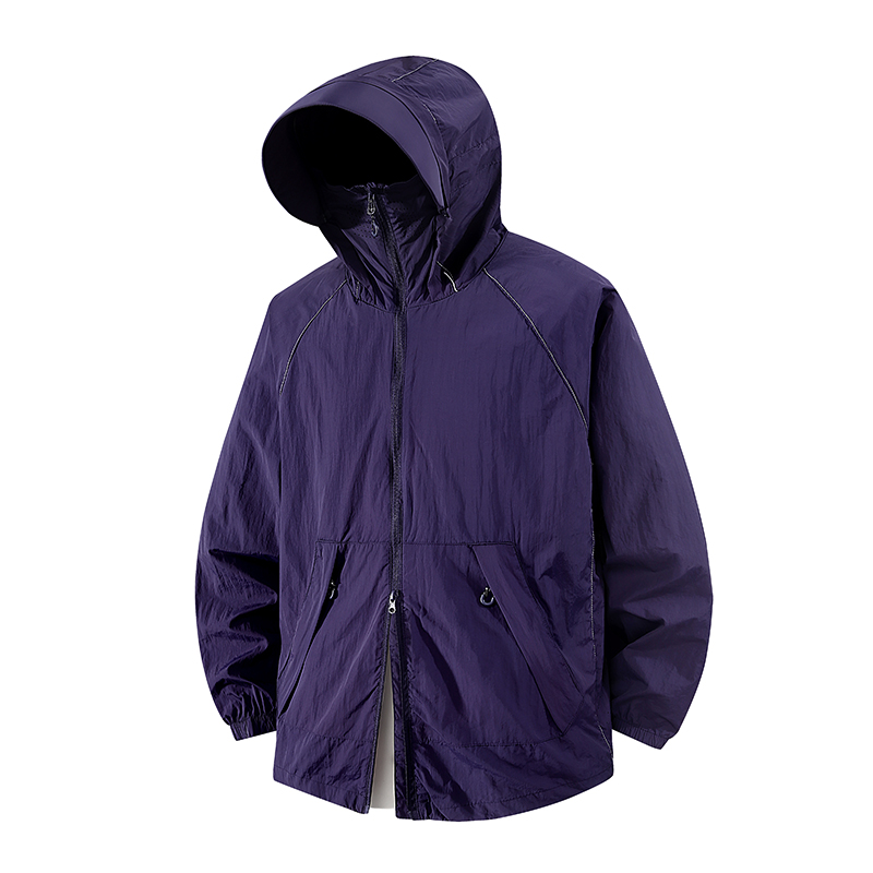 Summer Outdoor Running Fitness - Outdoor Sport Jacket avis et prix