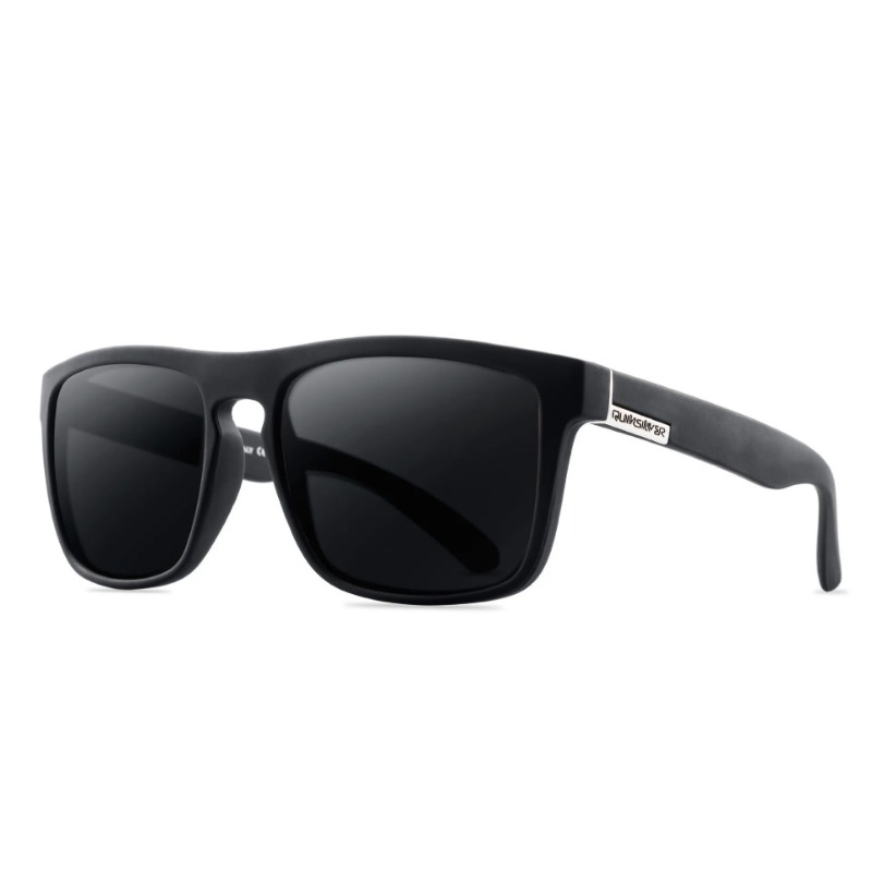2PCS Fashion Square Sunglasses - Outdoor Sport Glasses avis et prix