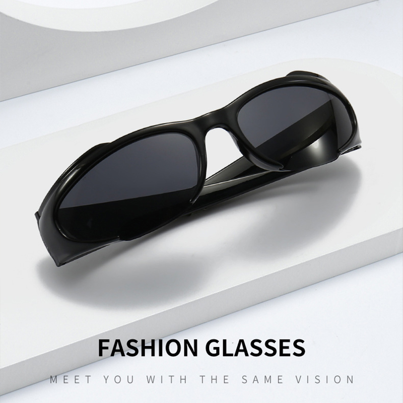 New Y2k Sunglasses For Women V - Outdoor Sport Glasses avis et prix