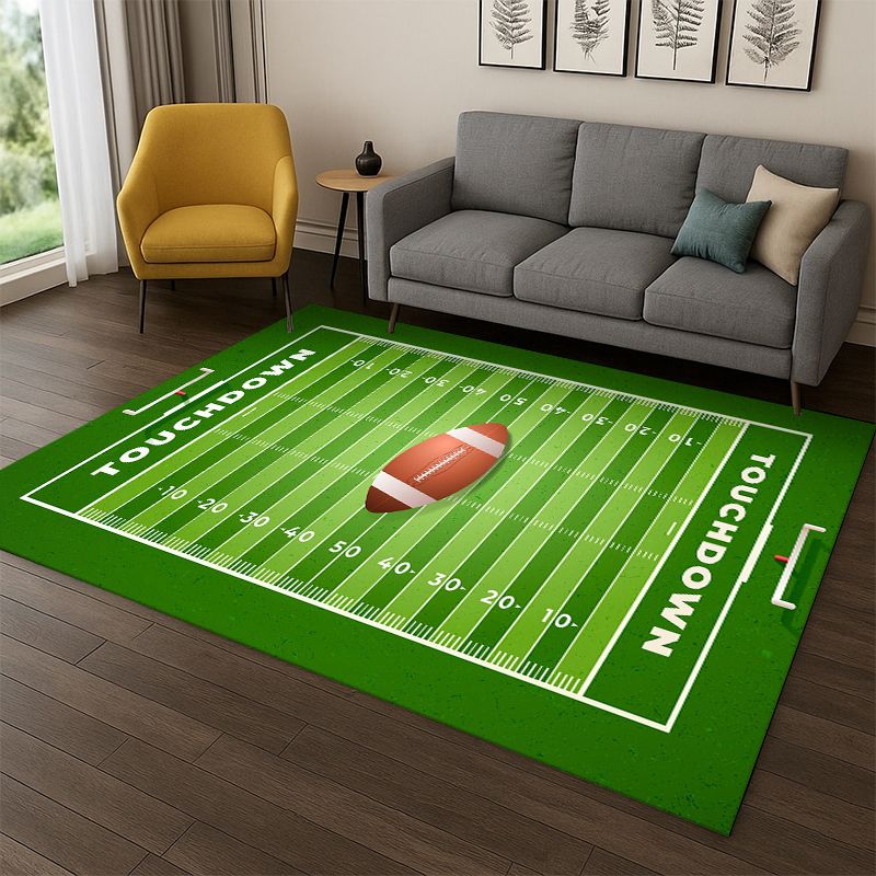 Rugby field American Football  - Outdoor Sport Area avis et prix