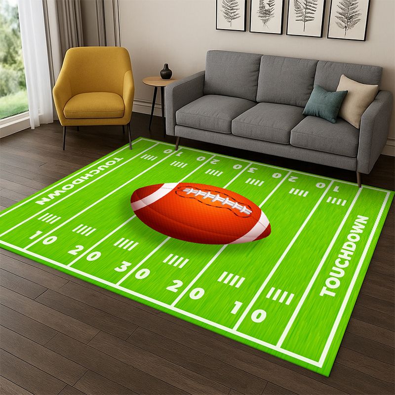 Rugby field American Football  - Outdoor Sport Area avis et prix