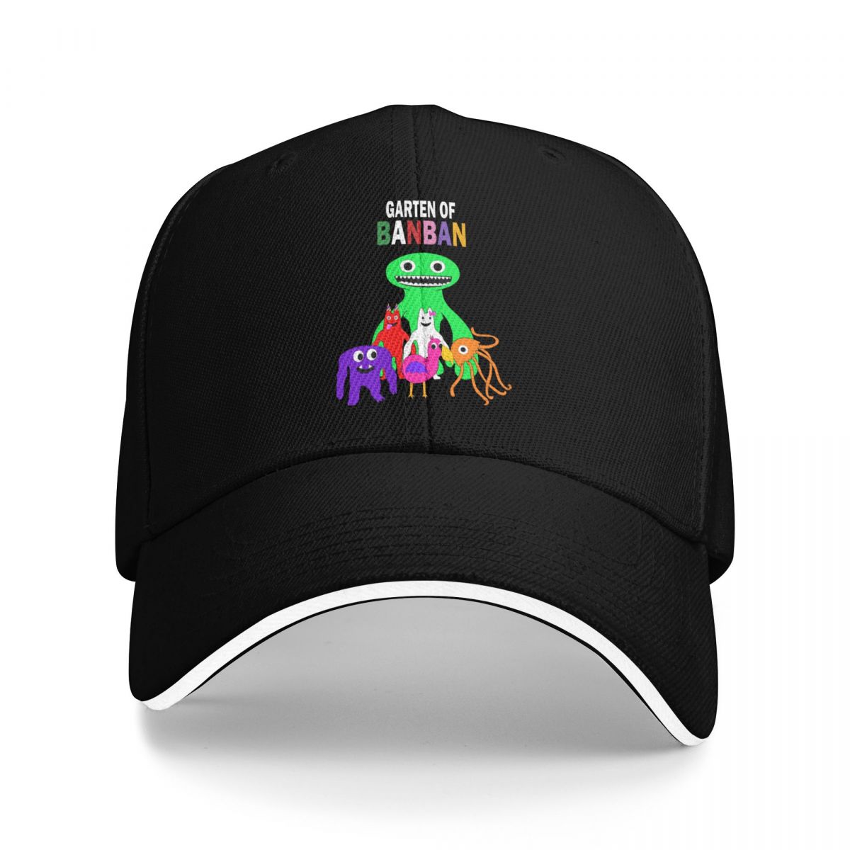 Baseball Caps Garten Of Banban - Outdoor Sport Garten avis et prix