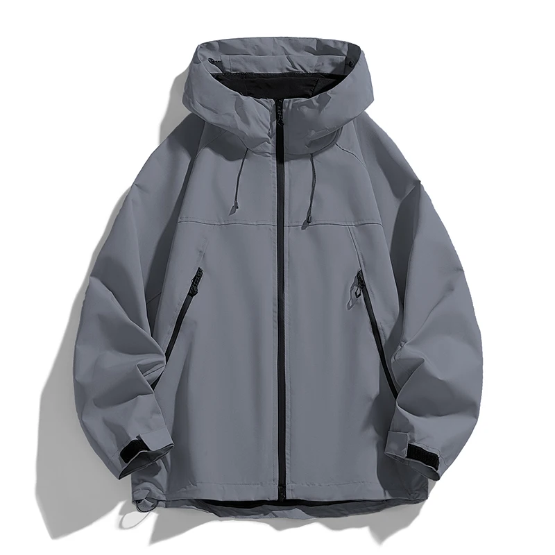 Brand New Men's Casual Windpro - Outdoor Sport Jacket Brand avis et prix